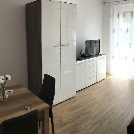 Hotel Przy Plazy Gdaňsk Exteriér fotografie